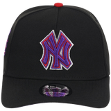 New York Yankees MLB Galaxy Dust New Era 9FORTY
