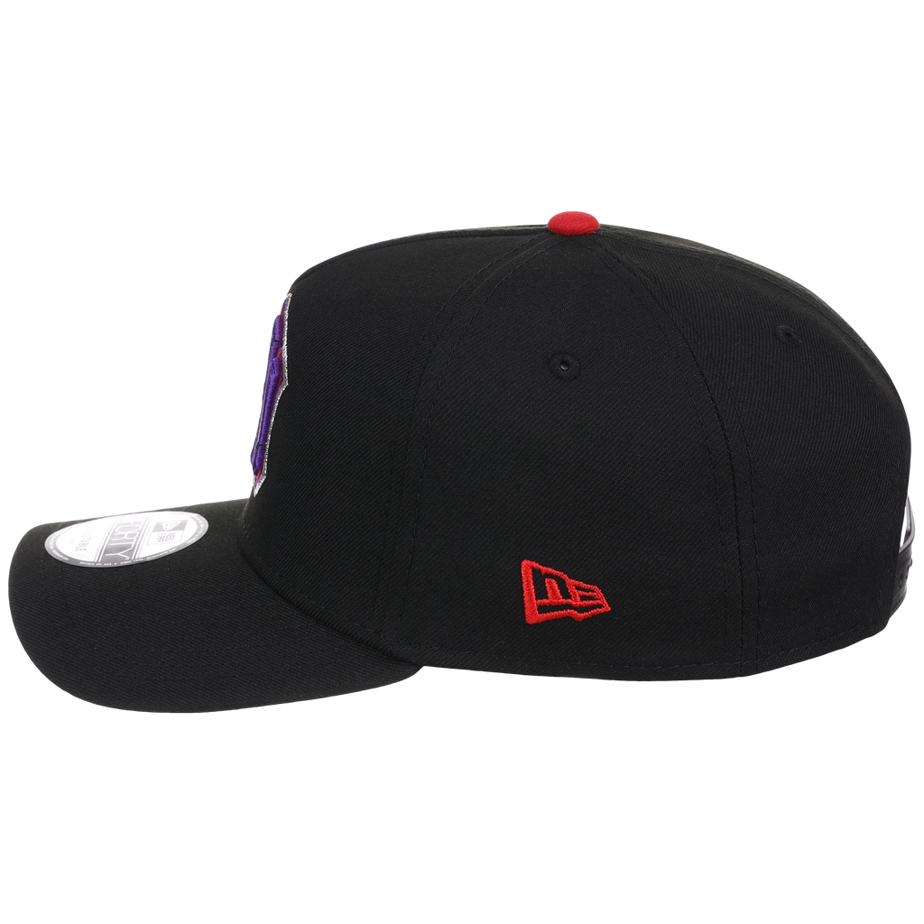 New York Yankees MLB Galaxy Dust New Era 9FORTY