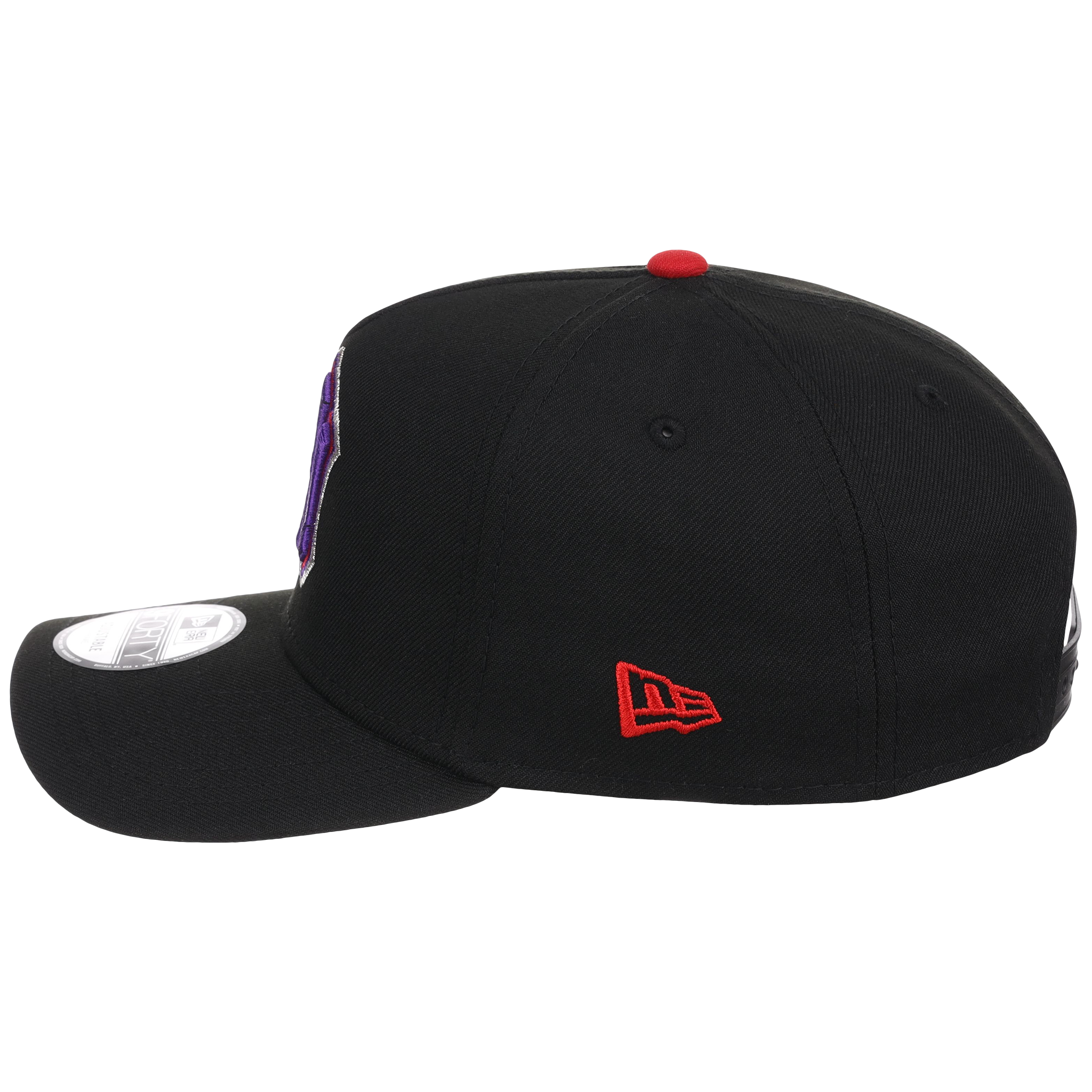New York Yankees MLB Galaxy Dust New Era 9FORTY