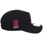 Oakland Athletics MLB Galaxy Dust New Era 9FORTY