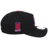 Oakland Athletics MLB Galaxy Dust New Era 9FORTY