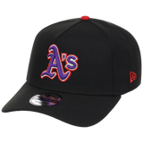 Oakland Athletics MLB Galaxy Dust New Era 9FORTY