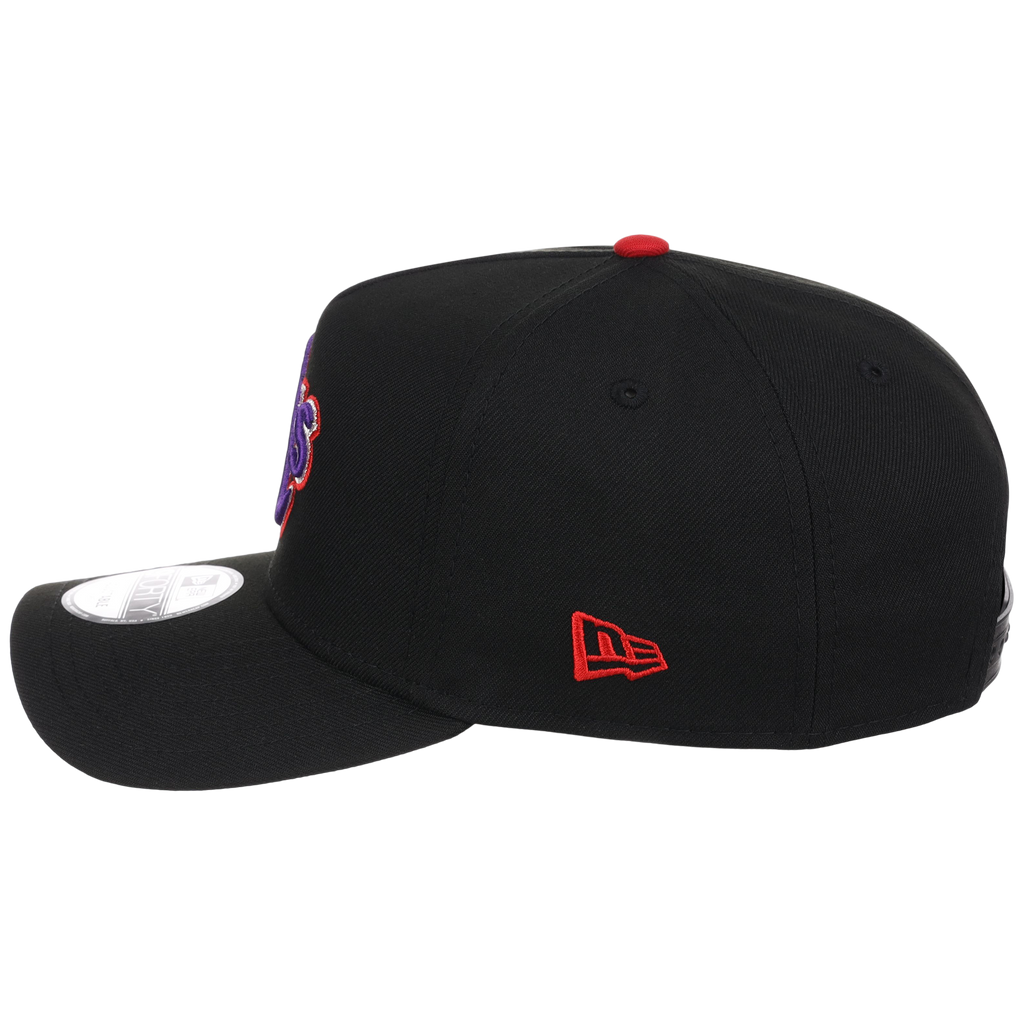Oakland Athletics MLB Galaxy Dust New Era 9FORTY