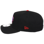 Oakland Athletics MLB Galaxy Dust New Era 9FORTY