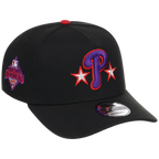Philadelphia Phillies MLB Galaxy Dust New Era 9FORTY