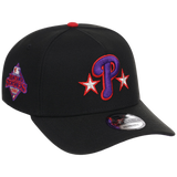 Philadelphia Phillies MLB Galaxy Dust New Era 9FORTY