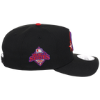 Philadelphia Phillies MLB Galaxy Dust New Era 9FORTY