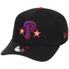 Philadelphia Phillies MLB Galaxy Dust New Era 9FORTY
