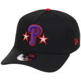 Philadelphia Phillies MLB Galaxy Dust New Era 9FORTY