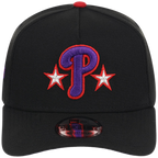 Philadelphia Phillies MLB Galaxy Dust New Era 9FORTY