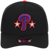 Philadelphia Phillies MLB Galaxy Dust New Era 9FORTY