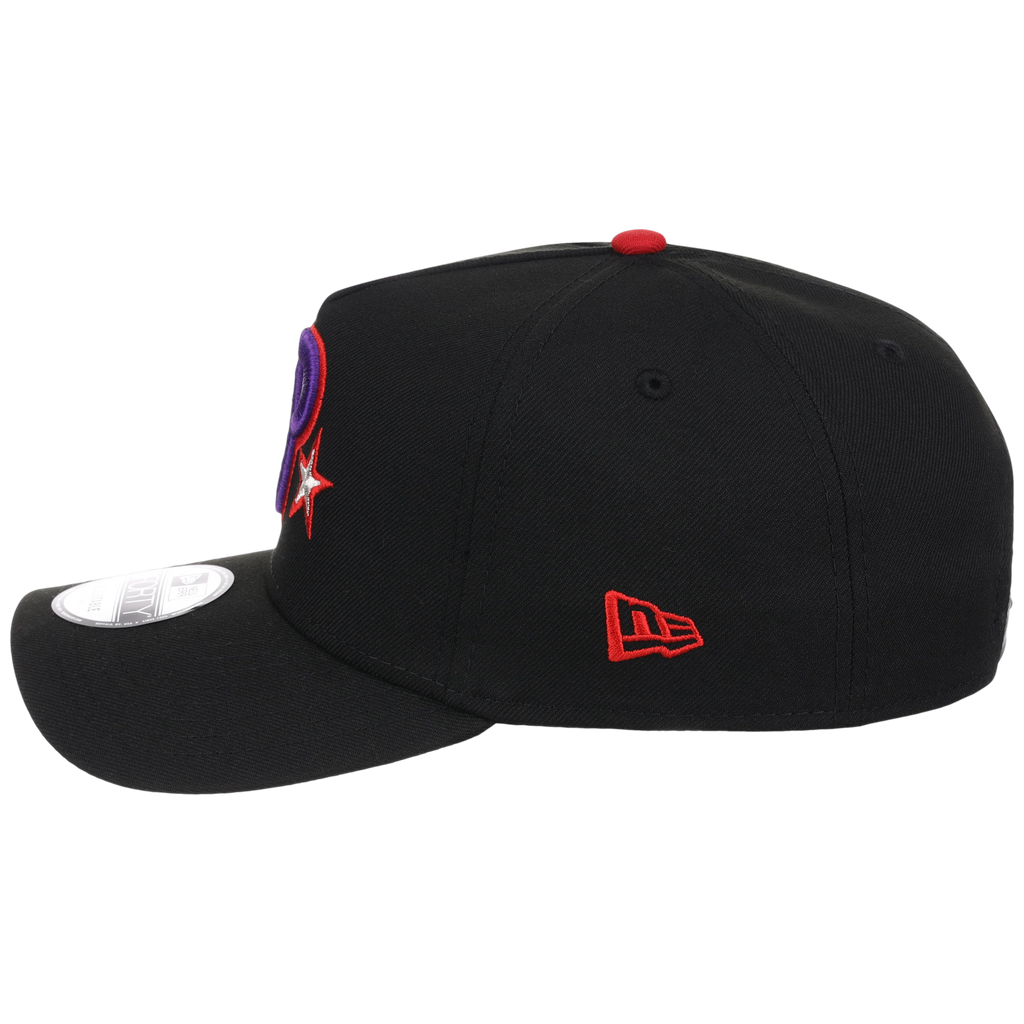 Philadelphia Phillies MLB Galaxy Dust New Era 9FORTY