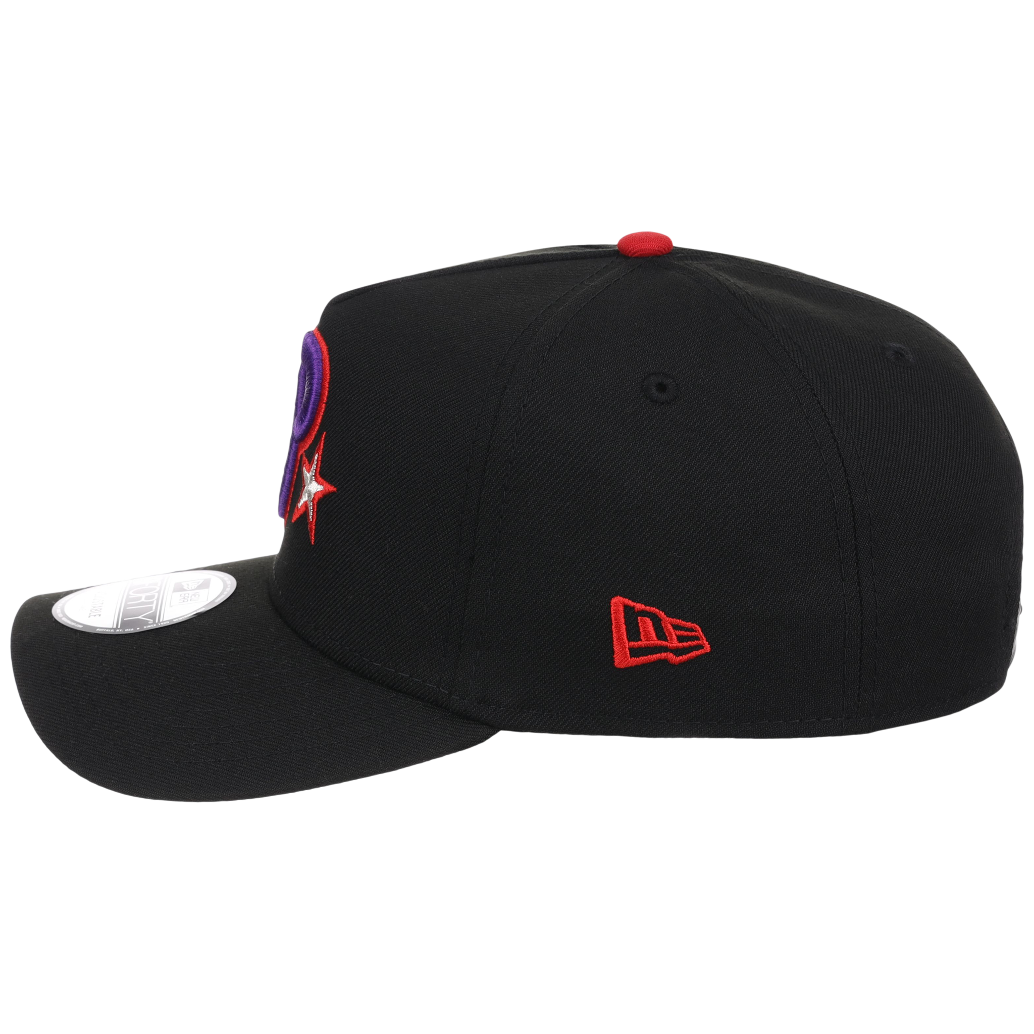 Philadelphia Phillies MLB Galaxy Dust New Era 9FORTY