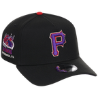 Pittsburgh Pirates MLB Galaxy Dust New Era 9FORTY