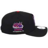 Pittsburgh Pirates MLB Galaxy Dust New Era 9FORTY
