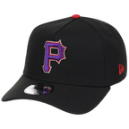 Pittsburgh Pirates MLB Galaxy Dust New Era 9FORTY