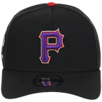 Pittsburgh Pirates MLB Galaxy Dust New Era 9FORTY