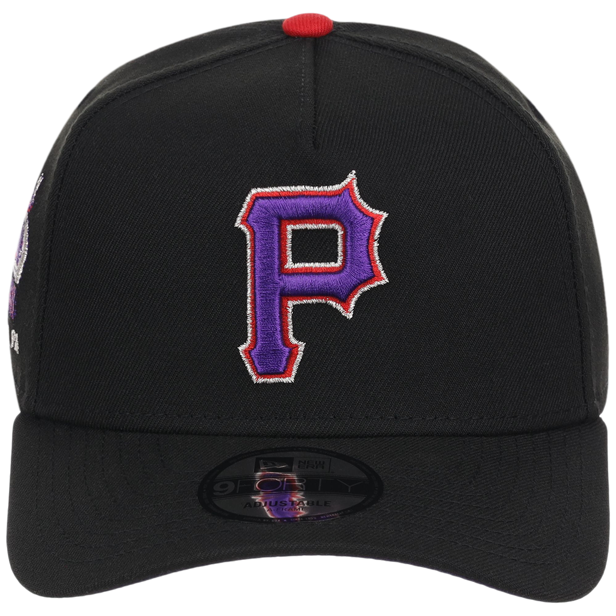 Pittsburgh Pirates MLB Galaxy Dust New Era 9FORTY