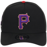Pittsburgh Pirates MLB Galaxy Dust New Era 9FORTY