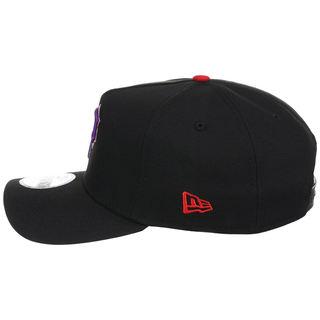 Pittsburgh Pirates MLB Galaxy Dust New Era 9FORTY