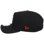 Pittsburgh Pirates MLB Galaxy Dust New Era 9FORTY
