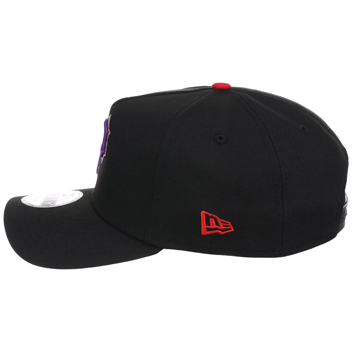 Pittsburgh Pirates MLB Galaxy Dust New Era 9FORTY