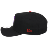 Pittsburgh Pirates MLB Galaxy Dust New Era 9FORTY
