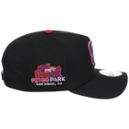 San Diego Padres MLB Galaxy Dust New Era 9FORTY