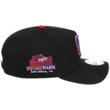 San Diego Padres MLB Galaxy Dust New Era 9FORTY
