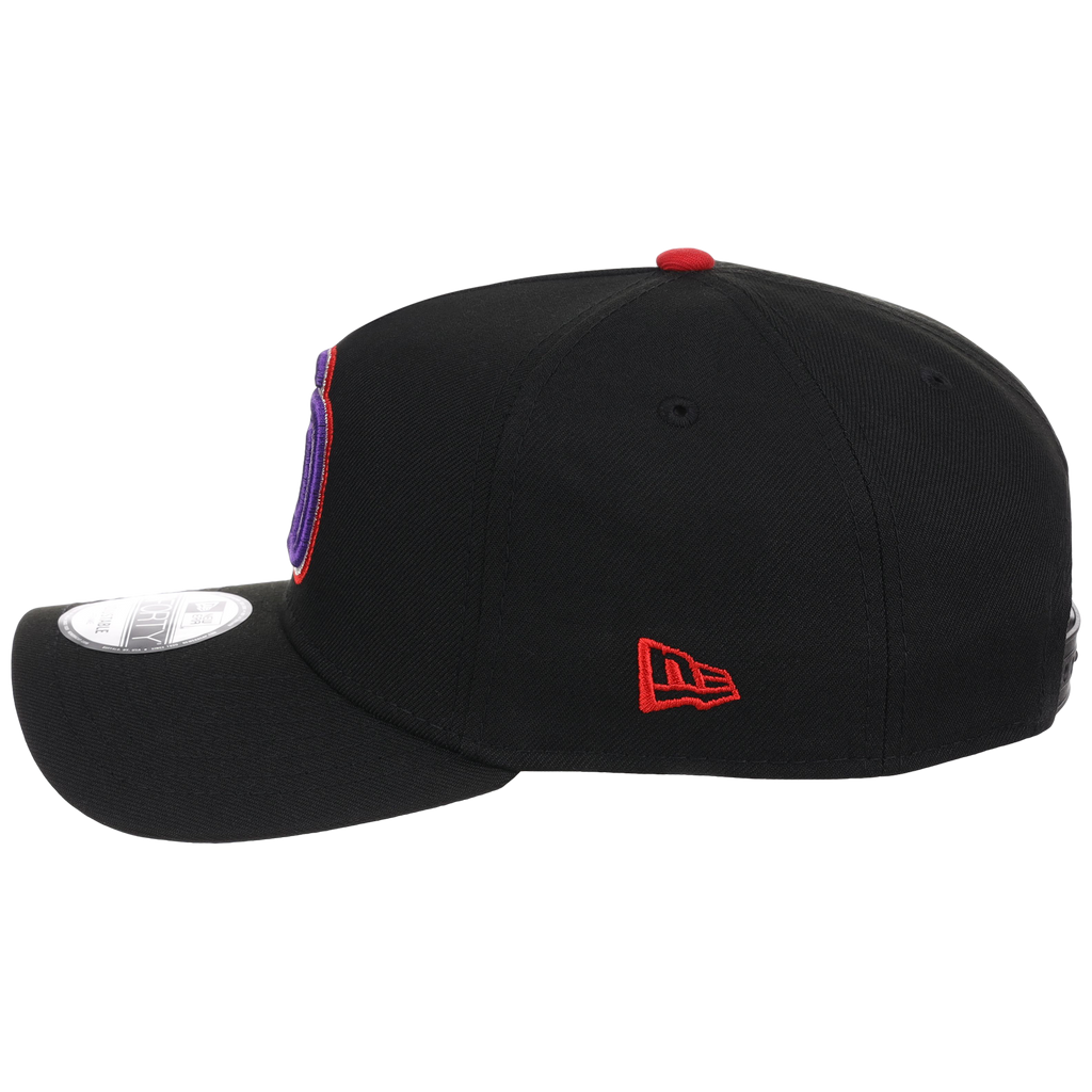 San Diego Padres MLB Galaxy Dust New Era 9FORTY