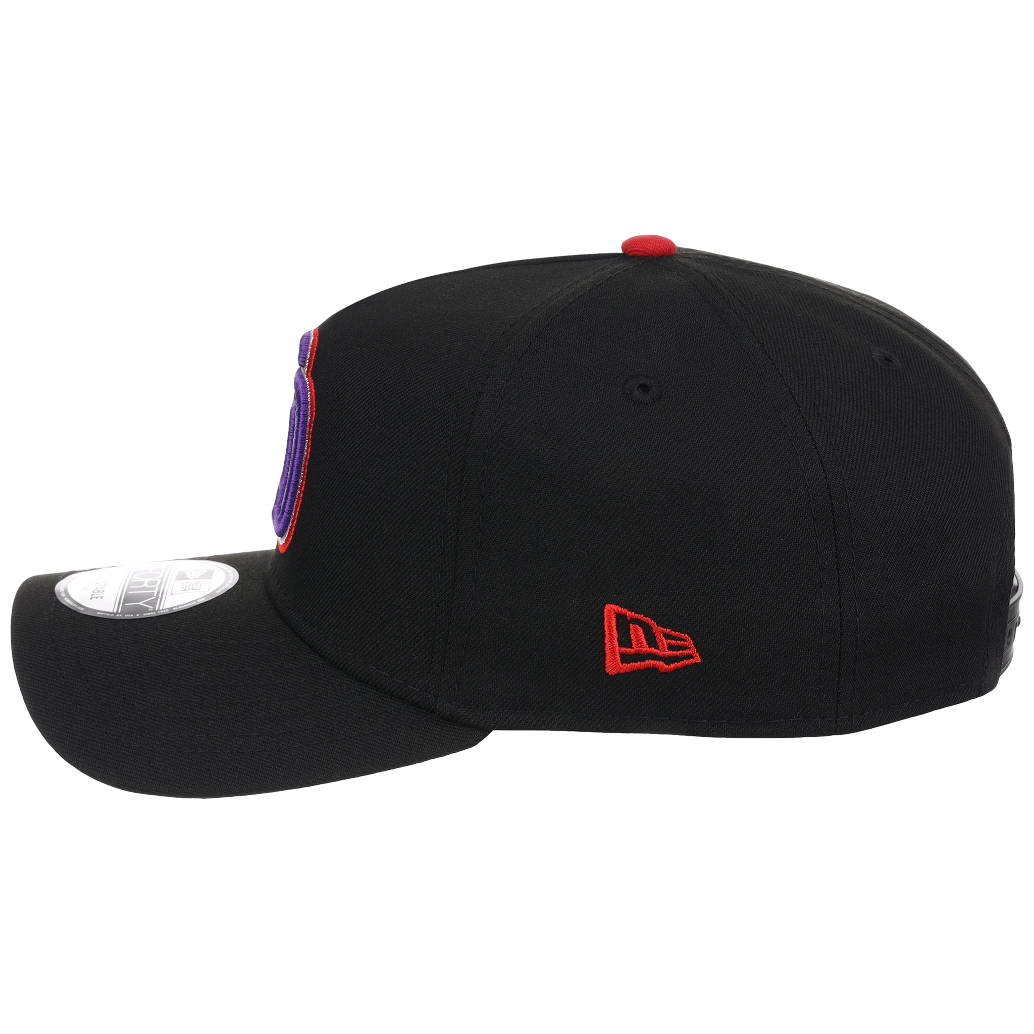 San Diego Padres MLB Galaxy Dust New Era 9FORTY