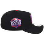 San Francisco Giants MLB Galaxy Dust New Era 9FORTY