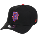 San Francisco Giants MLB Galaxy Dust New Era 9FORTY