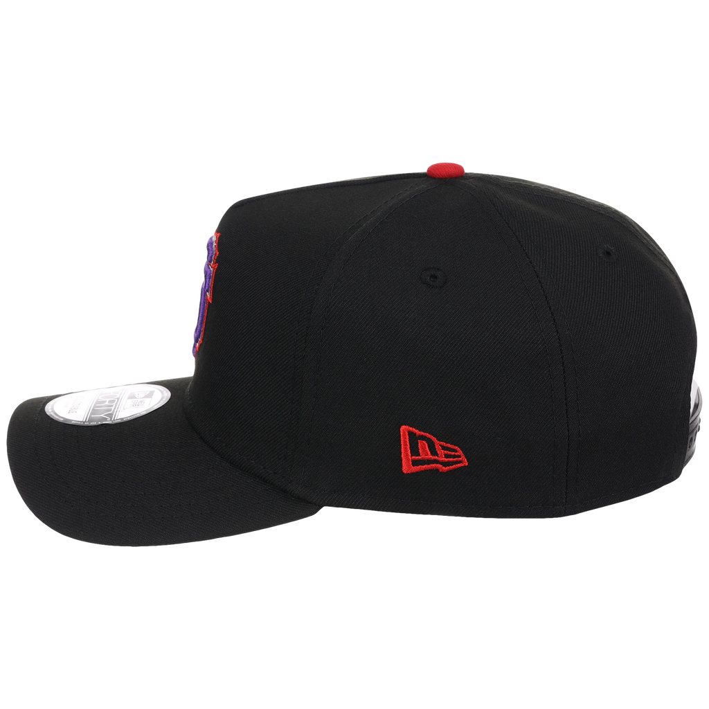 San Francisco Giants MLB Galaxy Dust New Era 9FORTY