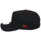 San Francisco Giants MLB Galaxy Dust New Era 9FORTY