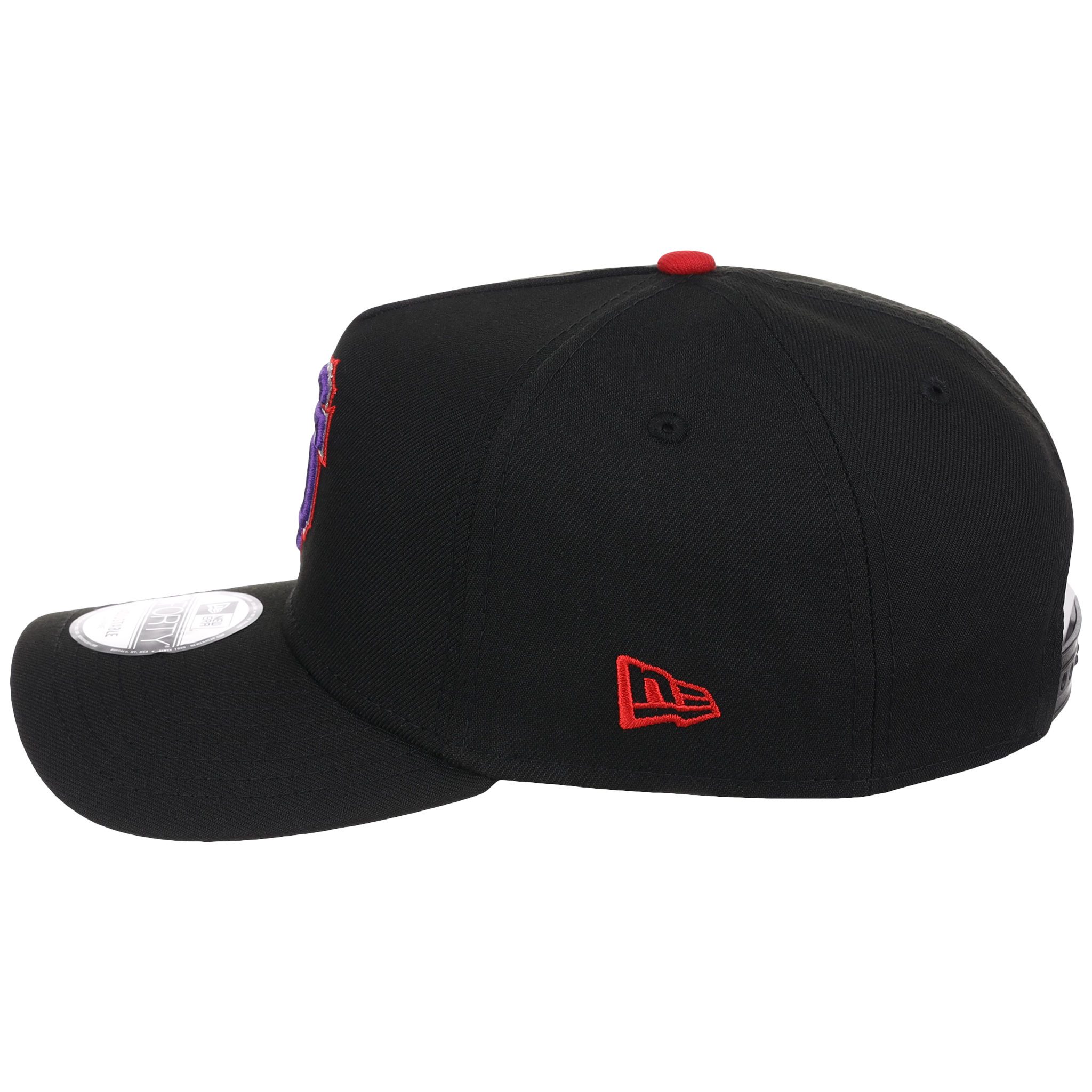 San Francisco Giants MLB Galaxy Dust New Era 9FORTY