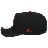 San Francisco Giants MLB Galaxy Dust New Era 9FORTY