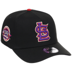 St. Louis Cardinals MLB Galaxy Dust New Era 9FORTY