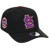 St. Louis Cardinals MLB Galaxy Dust New Era 9FORTY