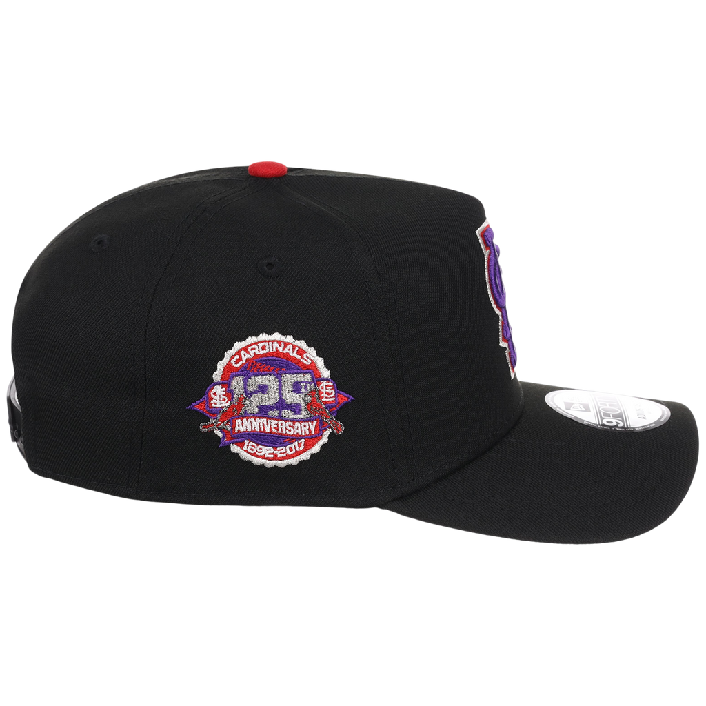 St. Louis Cardinals MLB Galaxy Dust New Era 9FORTY