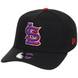 St. Louis Cardinals MLB Galaxy Dust New Era 9FORTY