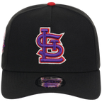 St. Louis Cardinals MLB Galaxy Dust New Era 9FORTY