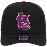 St. Louis Cardinals MLB Galaxy Dust New Era 9FORTY