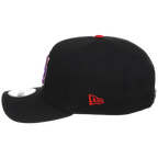 St. Louis Cardinals MLB Galaxy Dust New Era 9FORTY