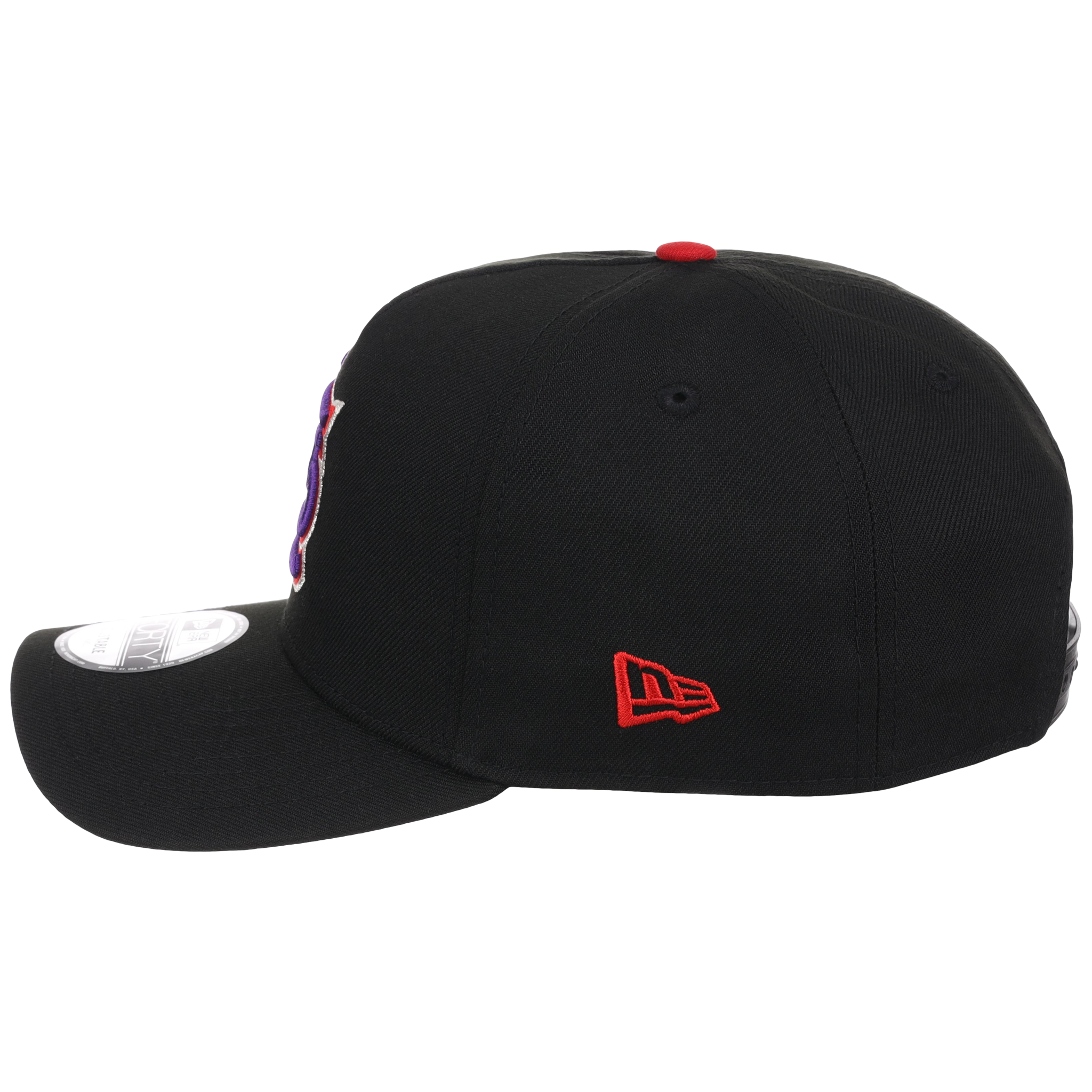 St. Louis Cardinals MLB Galaxy Dust New Era 9FORTY