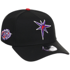 Tampa Bay Rays MLB Galaxy Dust New Era 9FORTY