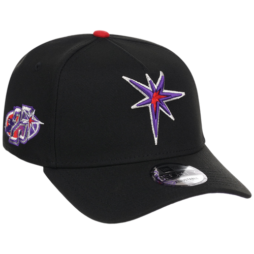 Tampa Bay Rays MLB Galaxy Dust New Era 9FORTY