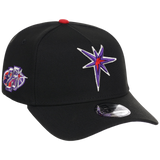 Tampa Bay Rays MLB Galaxy Dust New Era 9FORTY