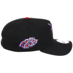 Tampa Bay Rays MLB Galaxy Dust New Era 9FORTY