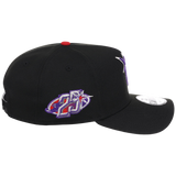 Tampa Bay Rays MLB Galaxy Dust New Era 9FORTY